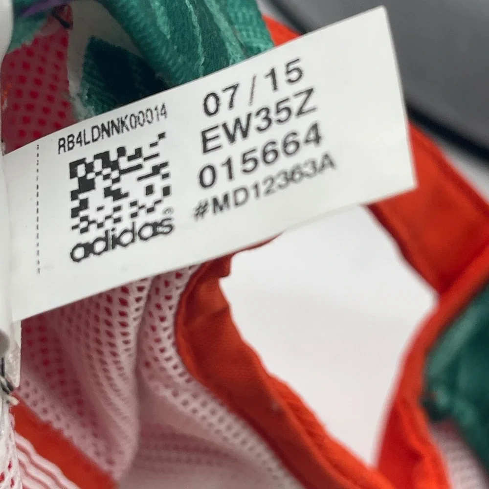 adidas official university